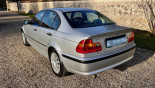 BMW E46 3.18 i 2004
