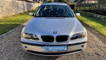 BMW E46 3.18 i 2004