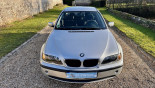 BMW E46 3.18 i 2004