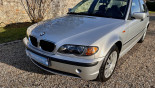BMW E46 3.18 i 2004