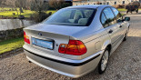 BMW E46 3.18 i 2004