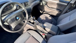 BMW E46 3.18 i 2004