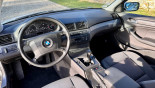 BMW E46 3.18 i 2004