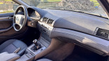 BMW E46 3.18 i 2004