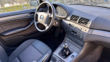 BMW E46 3.18 i 2004