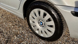 BMW E46 3.18 i 2004