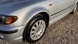 BMW E46 3.18 i 2004