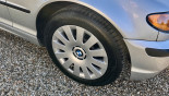 BMW E46 3.18 i 2004