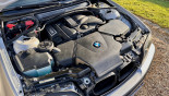 BMW E46 3.18 i 2004