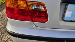 BMW E46 3.18 i 2004