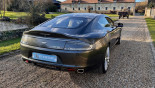 ASTON MARTIN RAPIDE S V12 2014