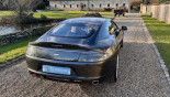 ASTON MARTIN RAPIDE S V12 2014