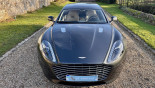 ASTON MARTIN RAPIDE S V12 2014