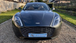 ASTON MARTIN RAPIDE S V12 2014