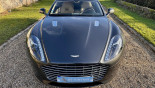 ASTON MARTIN RAPIDE S V12 2014