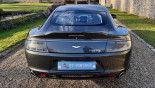 ASTON MARTIN RAPIDE S V12 2014