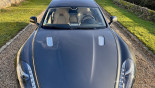 ASTON MARTIN RAPIDE S V12 2014