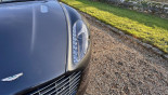 ASTON MARTIN RAPIDE S V12 2014