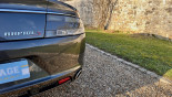 ASTON MARTIN RAPIDE S V12 2014