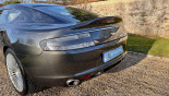 ASTON MARTIN RAPIDE S V12 2014