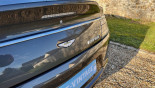 ASTON MARTIN RAPIDE S V12 2014