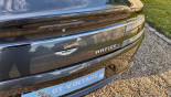 ASTON MARTIN RAPIDE S V12 2014