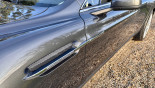 ASTON MARTIN RAPIDE S V12 2014
