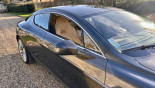ASTON MARTIN RAPIDE S V12 2014