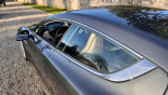ASTON MARTIN RAPIDE S V12 2014