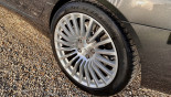 ASTON MARTIN RAPIDE S V12 2014