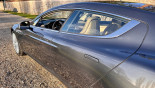 ASTON MARTIN RAPIDE S V12 2014