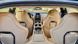 ASTON MARTIN RAPIDE S V12 2014