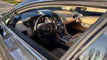 ASTON MARTIN RAPIDE S V12 2014