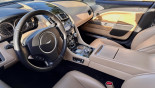 ASTON MARTIN RAPIDE S V12 2014