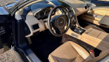 ASTON MARTIN RAPIDE S V12 2014