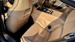 ASTON MARTIN RAPIDE S V12 2014