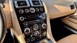 ASTON MARTIN RAPIDE S V12 2014