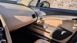 ASTON MARTIN RAPIDE S V12 2014