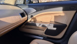 ASTON MARTIN RAPIDE S V12 2014