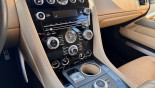 ASTON MARTIN RAPIDE S V12 2014