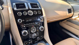 ASTON MARTIN RAPIDE S V12 2014