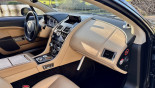 ASTON MARTIN RAPIDE S V12 2014