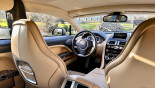 ASTON MARTIN RAPIDE S V12 2014