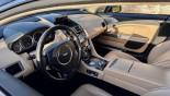 ASTON MARTIN RAPIDE S V12 2014