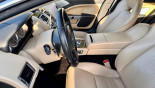 ASTON MARTIN RAPIDE S V12 2014