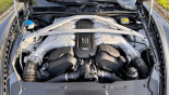 ASTON MARTIN RAPIDE S V12 2014