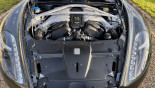 ASTON MARTIN RAPIDE S V12 2014