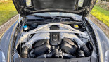 ASTON MARTIN RAPIDE S V12 2014