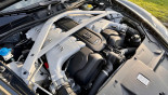 ASTON MARTIN RAPIDE S V12 2014