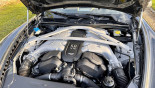 ASTON MARTIN RAPIDE S V12 2014